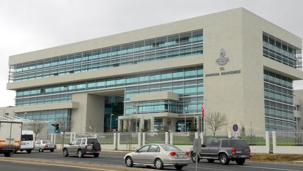 Anayasa Mahkemesi'nden bir ihlal kararı daha
